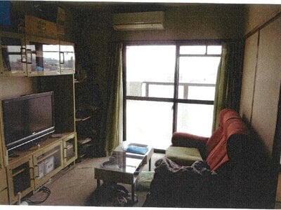 (値下げ) 愛知県一宮市 妙興寺駅 マンション「モアグレース若竹」467万円の競売物件 #3