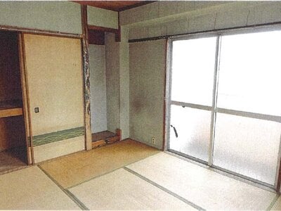 愛知県一宮市 奥町駅5分 マンション「コーポ貴船」126万円の競売物件 #3