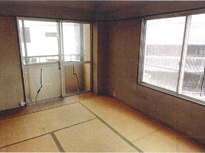愛知県一宮市 奥町駅5分 マンション「コーポ貴船」126万円の競売物件 #4