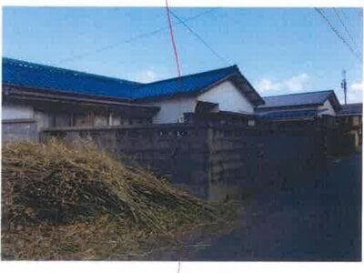 愛知県田原市 三河田原駅 土地 315万円の競売物件 #1
