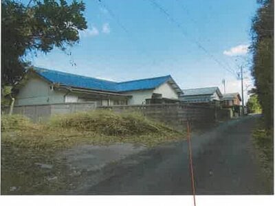 愛知県田原市 三河田原駅 土地 315万円の競売物件 #5