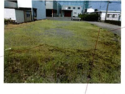 愛知県豊橋市 愛知大学前駅 土地 1,050万円の競売物件 #2