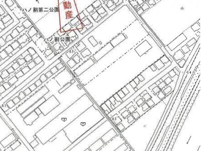 愛知県豊橋市 愛知大学前駅 土地 1,050万円の競売物件 #5