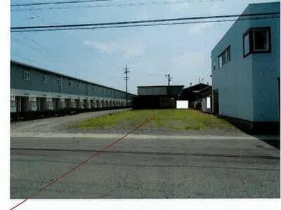 愛知県豊橋市 愛知大学前駅 土地 1,050万円の競売物件 #6