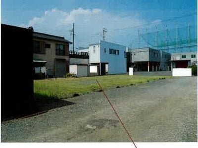 愛知県豊橋市 愛知大学前駅 土地 1,050万円の競売物件 #7
