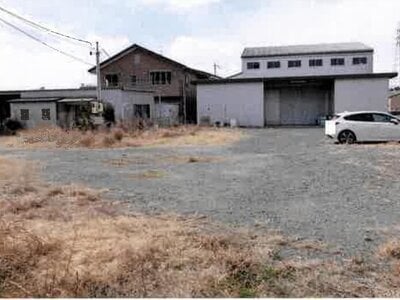 愛知県豊橋市 豊川駅 戸建て 2,629万円の競売物件 #19