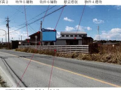 愛知県豊橋市 豊川駅 戸建て 2,629万円の競売物件 #2