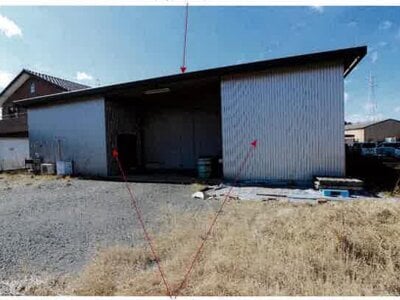 愛知県豊橋市 豊川駅 戸建て 2,629万円の競売物件 #3
