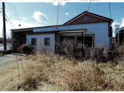 愛知県豊橋市 豊川駅 戸建て 2,629万円の競売物件 #4