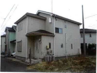 愛知県豊川市 豊川駅14分 戸建て 1,357万円の競売物件 #1
