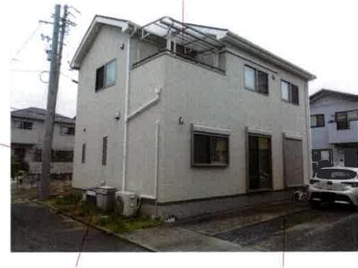 愛知県豊川市 豊川駅14分 戸建て 1,357万円の競売物件 #2