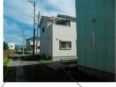 愛知県豊川市 豊川駅14分 戸建て 1,357万円の競売物件 #8