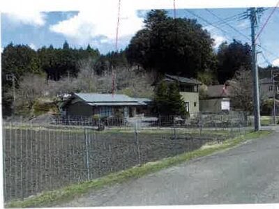(値下げ) 愛知県新城市 戸建て 270万円の競売物件 #1