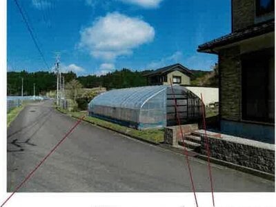 (値下げ) 愛知県新城市 戸建て 270万円の競売物件 #10