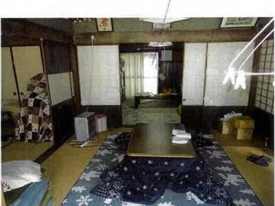 (値下げ) 愛知県新城市 戸建て 270万円の競売物件 #7