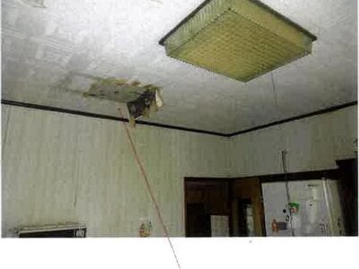 (値下げ) 愛知県新城市 戸建て 270万円の競売物件 #8