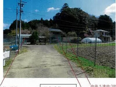 (値下げ) 愛知県新城市 戸建て 270万円の競売物件 #9