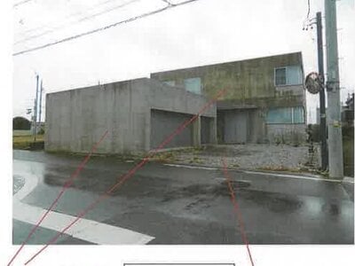 (値下げ) 愛知県豊橋市 小池駅22分 戸建て 6,614万円の競売物件 #8