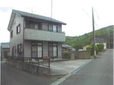 愛知県豊橋市 赤岩口駅25分 戸建て 918万円の競売物件 #1