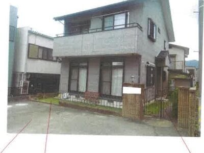 愛知県豊橋市 赤岩口駅25分 戸建て 918万円の競売物件 #2