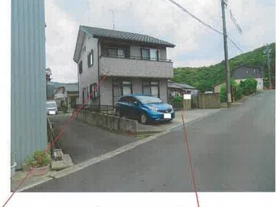 愛知県豊橋市 赤岩口駅25分 戸建て 918万円の競売物件 #7