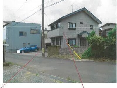 愛知県豊橋市 赤岩口駅25分 戸建て 918万円の競売物件 #8