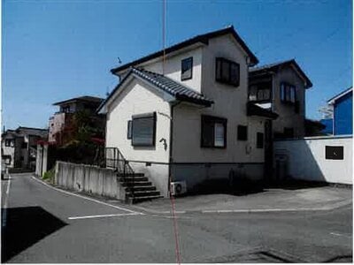 愛知県豊川市 国府駅10分 戸建て 198万円の競売物件 #5