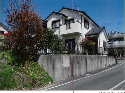 愛知県豊川市 国府駅10分 戸建て 198万円の競売物件 #6