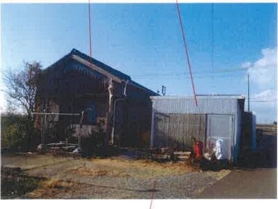 愛知県田原市 戸建て 64万円の競売物件 #6