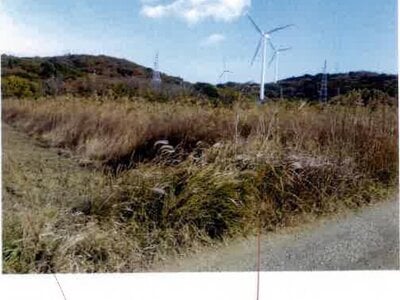 (値下げ) 愛知県田原市 農地 29万円の競売物件 #1