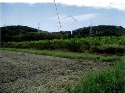 (値下げ) 愛知県田原市 農地 29万円の競売物件 #5