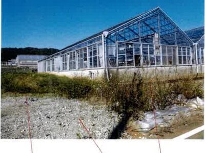 (値下げ) 愛知県田原市 農地 48万円の競売物件 #2