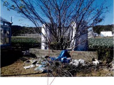 (値下げ) 愛知県田原市 農地 48万円の競売物件 #6
