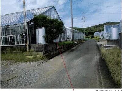 (値下げ) 愛知県田原市 農地 23万円の競売物件 #6