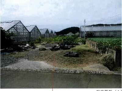 (値下げ) 愛知県田原市 農地 17万円の競売物件 #5