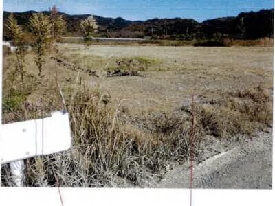 (値下げ) 愛知県田原市 農地 16万円の競売物件 #1