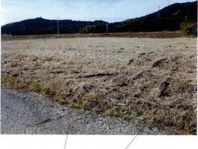 (値下げ) 愛知県田原市 農地 16万円の競売物件 #3