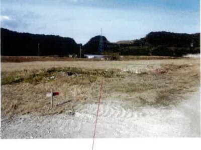 (値下げ) 愛知県田原市 農地 16万円の競売物件 #4