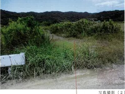 (値下げ) 愛知県田原市 農地 16万円の競売物件 #6