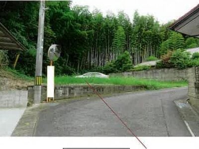 (値下げ) 愛知県蒲郡市 三河鹿島駅5分 農地 326万円の競売物件 #6