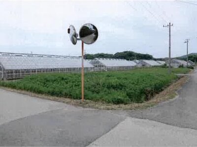 愛知県田原市 農地 87万円の競売物件 #14