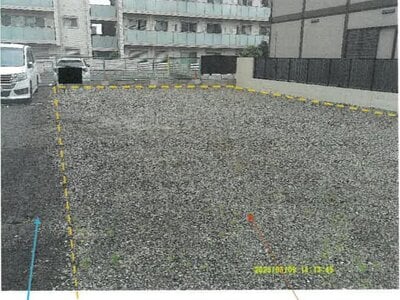 大阪府東大阪市 河内小阪駅9分 土地 2,014万円の競売物件 #2