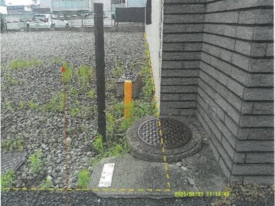 大阪府東大阪市 河内小阪駅9分 土地 2,014万円の競売物件 #4