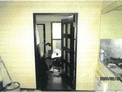大阪府大阪市浪速区 今宮駅1分 戸建て 7,103万円の競売物件 #28