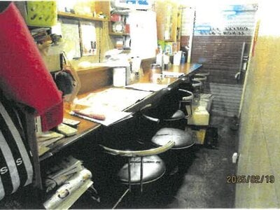 大阪府大阪市浪速区 今宮駅1分 戸建て 7,103万円の競売物件 #5