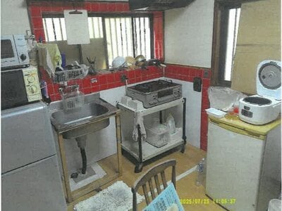 大阪府東大阪市 瓢箪山駅21分 戸建て 157万円の競売物件 #2