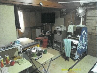 大阪府東大阪市 瓢箪山駅21分 戸建て 157万円の競売物件 #5