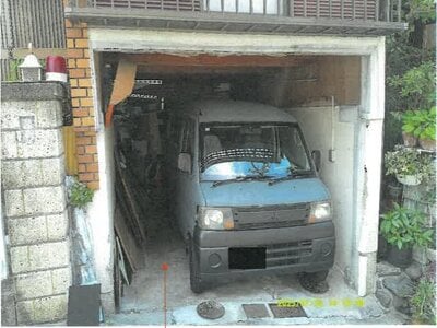 大阪府東大阪市 瓢箪山駅21分 戸建て 157万円の競売物件 #7