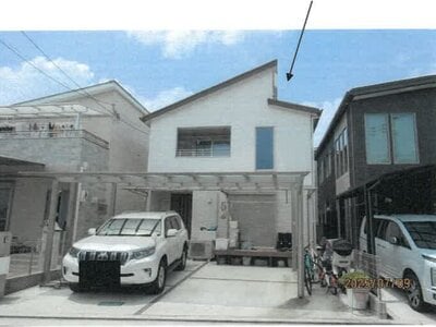 大阪府八尾市 志紀駅11分 戸建て 1,942万円の競売物件 #1