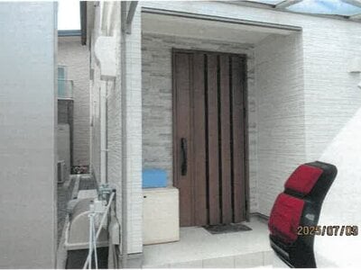 大阪府八尾市 志紀駅11分 戸建て 1,942万円の競売物件 #4